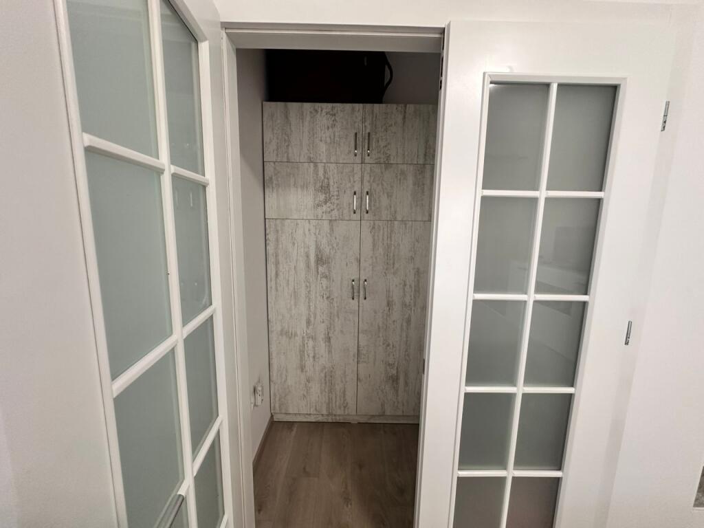 Apartment 1+1 for Rent – Near the Ministry of Foreign Affairs