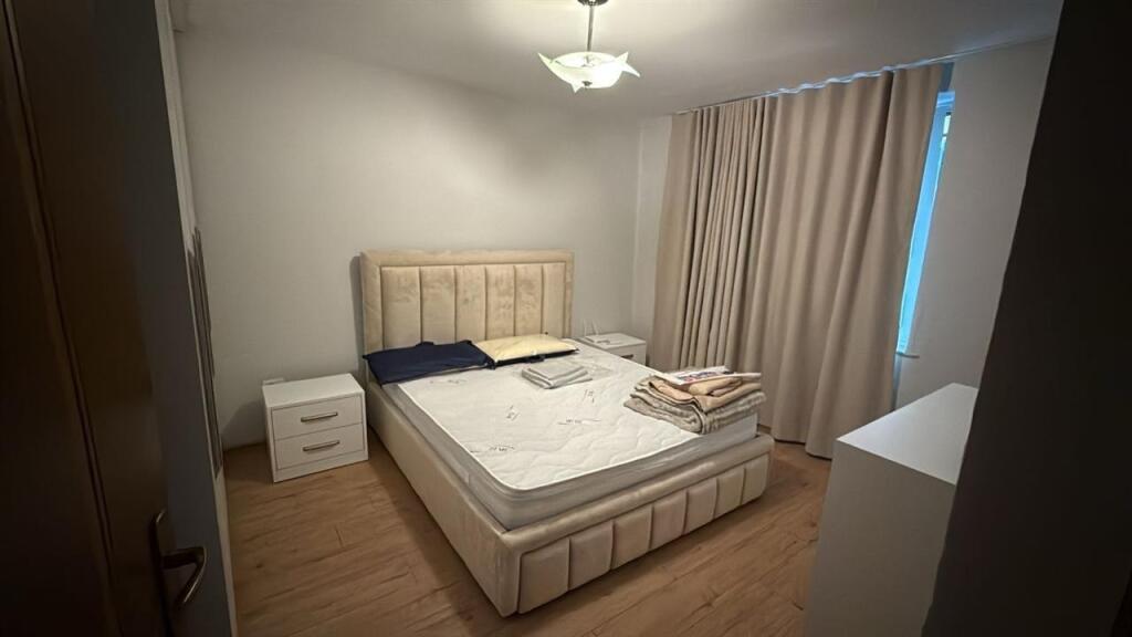APPARTAMENTO IN AFFITTO 1+1 PIAZZA WILLSON 70.000 LEKE