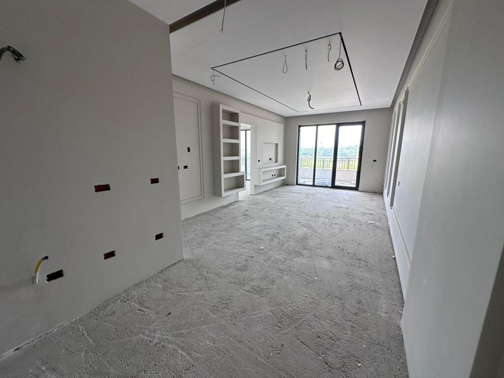 !! Apartment 2+1+2 For Sale, Dry Lake, Radison Hotel !!