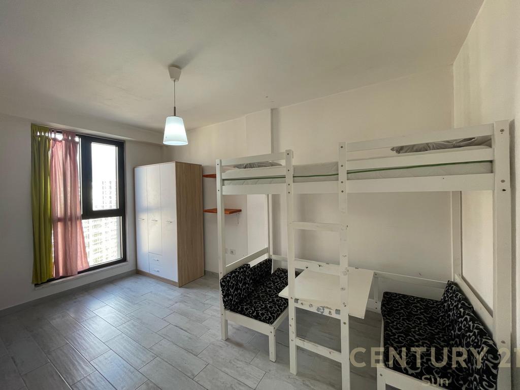 3+1 APARTMENT AT THE "FORMER AIRPORT FIELD"!