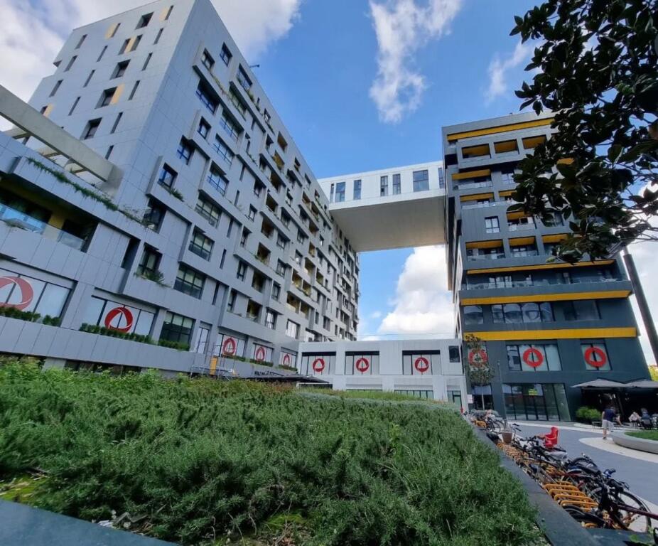 FOR SALE APARTMENT 2+1 SQUARE 21 266,000 EURO