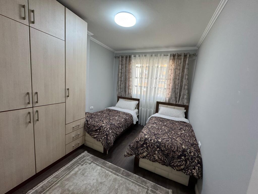 🏠 Apartment 2+1 for rent – Selvia, Tirana     💰 Price: 800 Euro per month