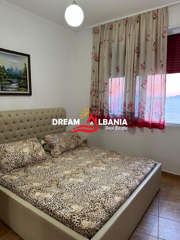 Jepet Apartament 1+1 me Qera ne Golem (Buze Detit) (ID 42111435)