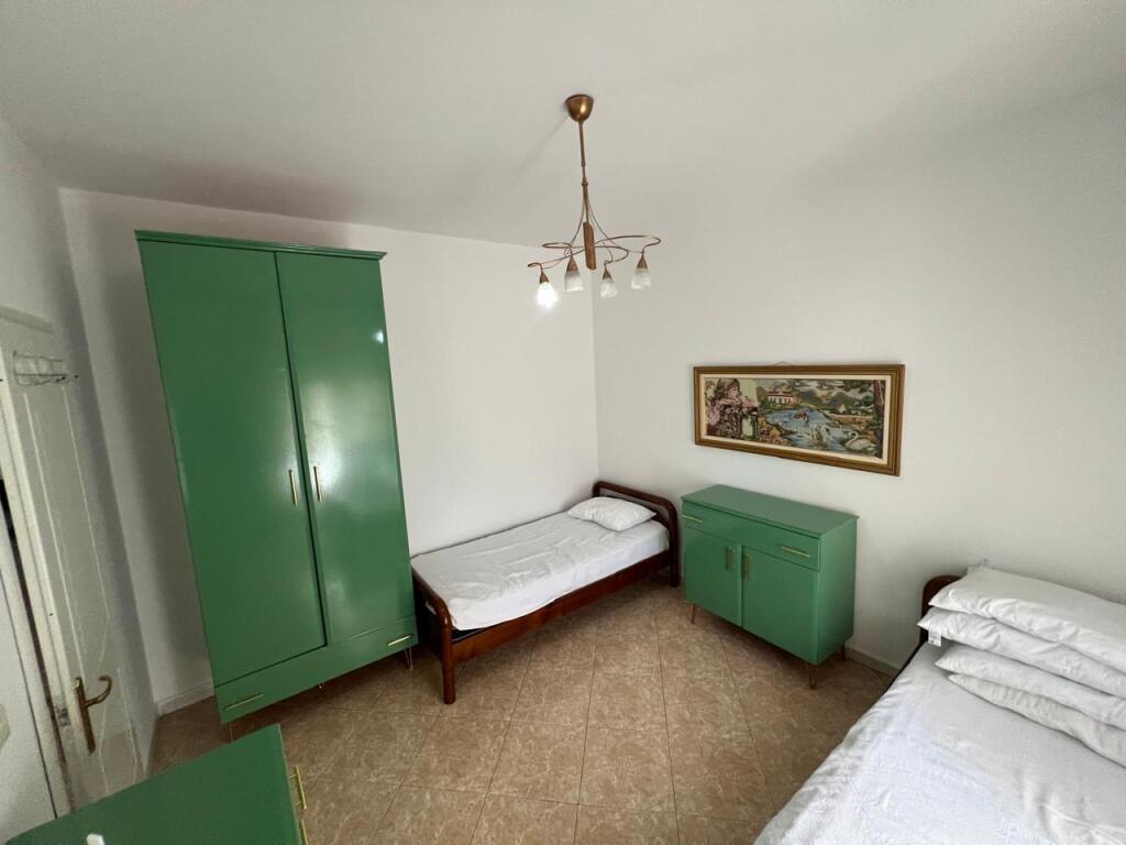 Appartamento in Vendita 2+1+2 presso Komuna e Parisit (ID B120706) Tirana