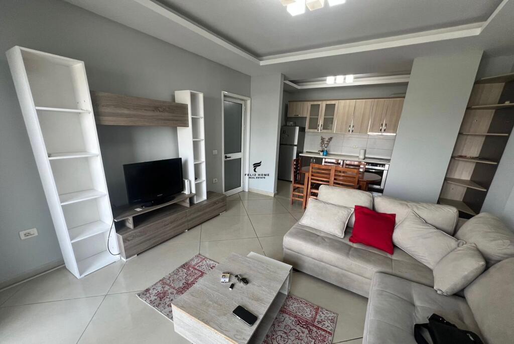 APARTMENT FOR RENT 1+1 ASTIR 450 EURO