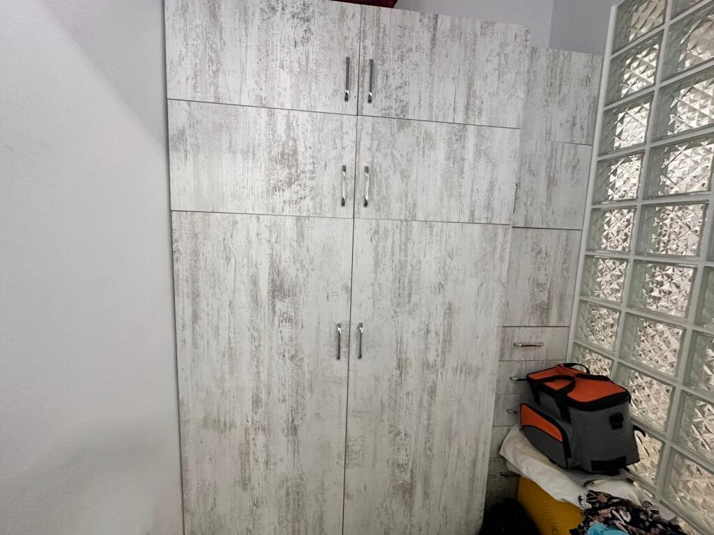 Apartment 1+1 for Rent – Near the Ministry of Foreign Affairs