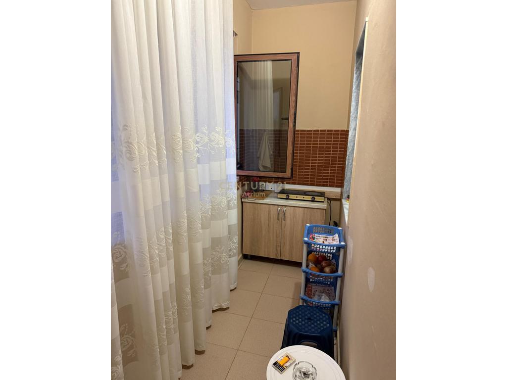 FOR SALE 1+1 APARTMENT IN THE PORCELAIN AREA (BEHIND U.E.T)