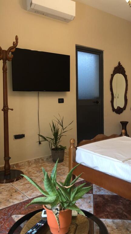 📢 Studio Apartment for Rent – Medreseja 💶 Price: 35,000 Lek / month