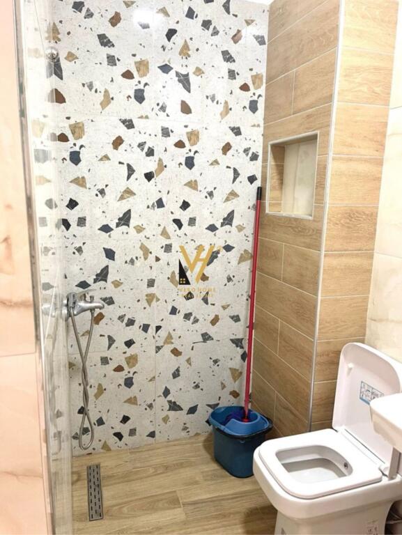 APARTMENT 1+1 FOR RENT IN ASTIR 40,000 LEKE