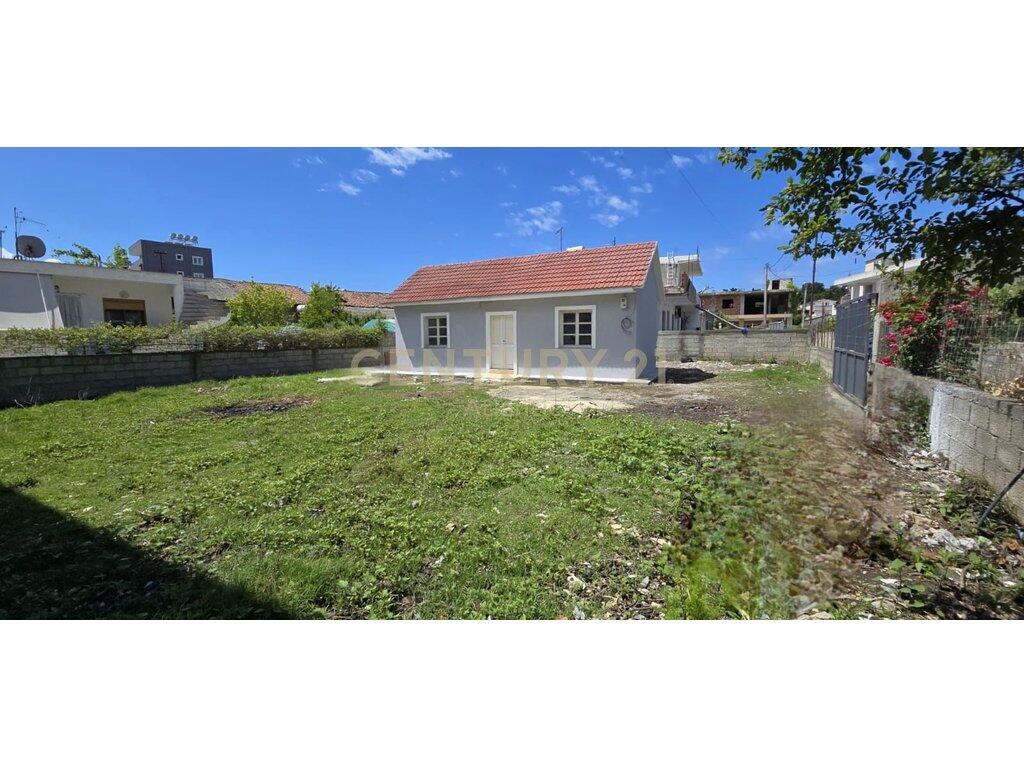 Casa 1+1 in Vendita a Ish këneta, Durrës