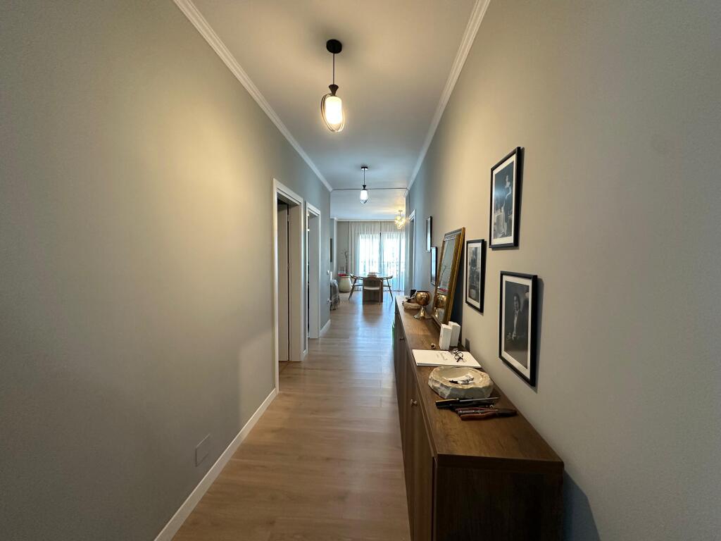 Super 2+1 apartment at the embassy block (hotel coloseo)