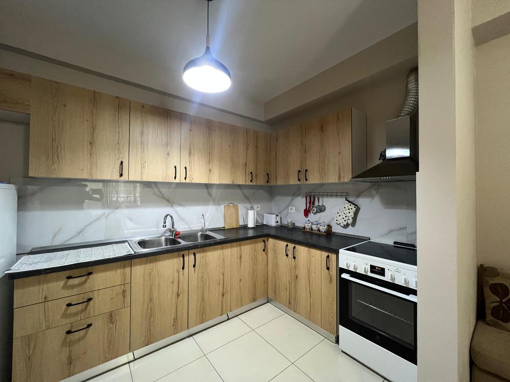 For Rent – 1+1 Apartment New Tirana!