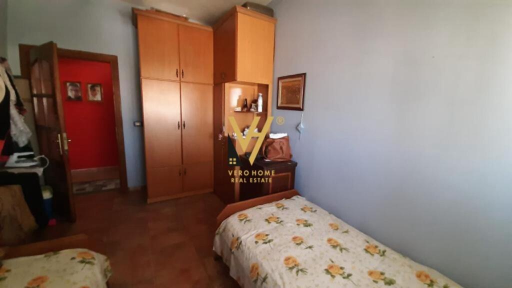 FOR SALE APARTMENT 3+1+2+BLK DIBRA STREET 170,000 EURO