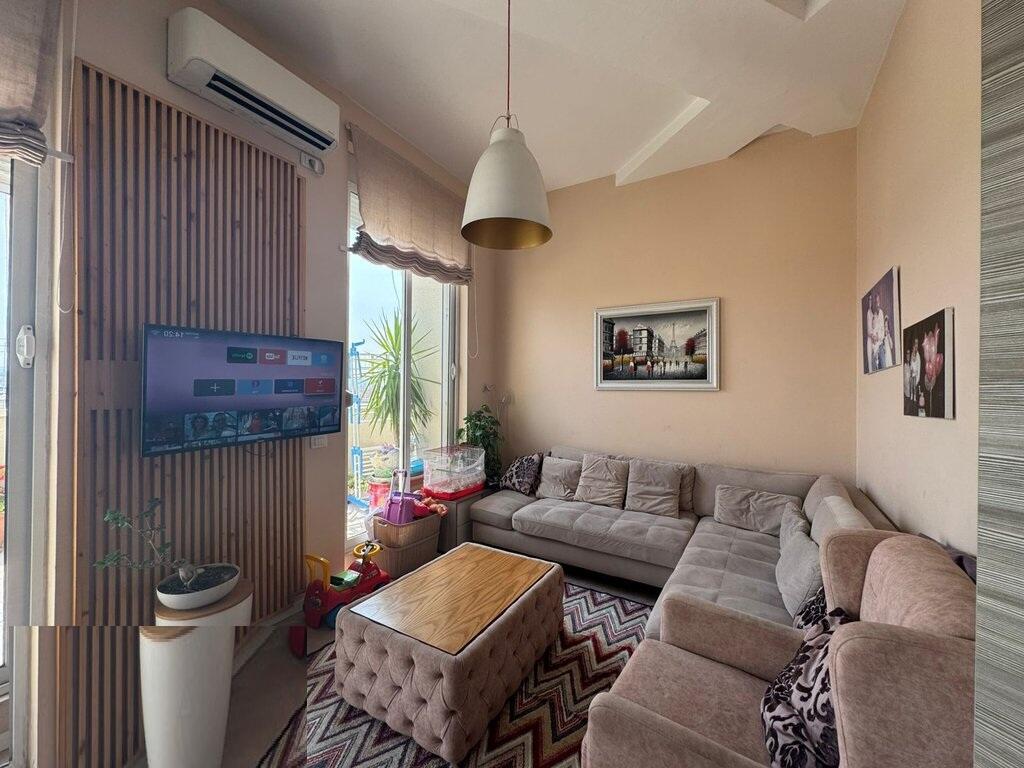 WE SELL 2+1 APARTMENT AT THE HOME PLAN COMPLEX 238,000 €