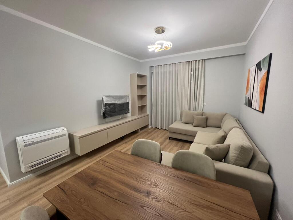 SUPER RENT Apartment 2+1 With 2 Bathrooms 📍 Near the Train Station  💶 Price 700 Euro