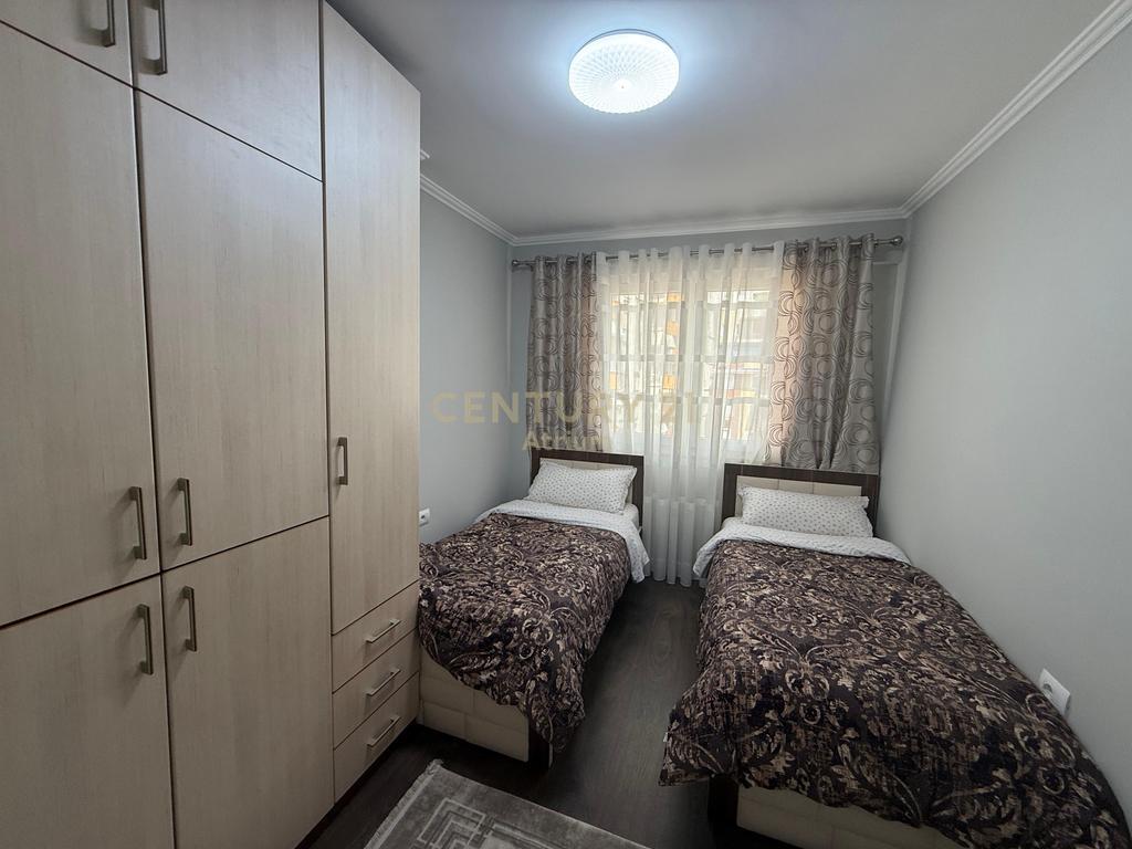  2-Bedroom Apartment for Sale – 2 Minutes from Skanderbeg Square!