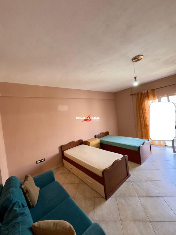 Appartamento 2+1 +Balcone (Piano Villa) in affitto al Mercato Elettrico – Tirana (ID 4251389)