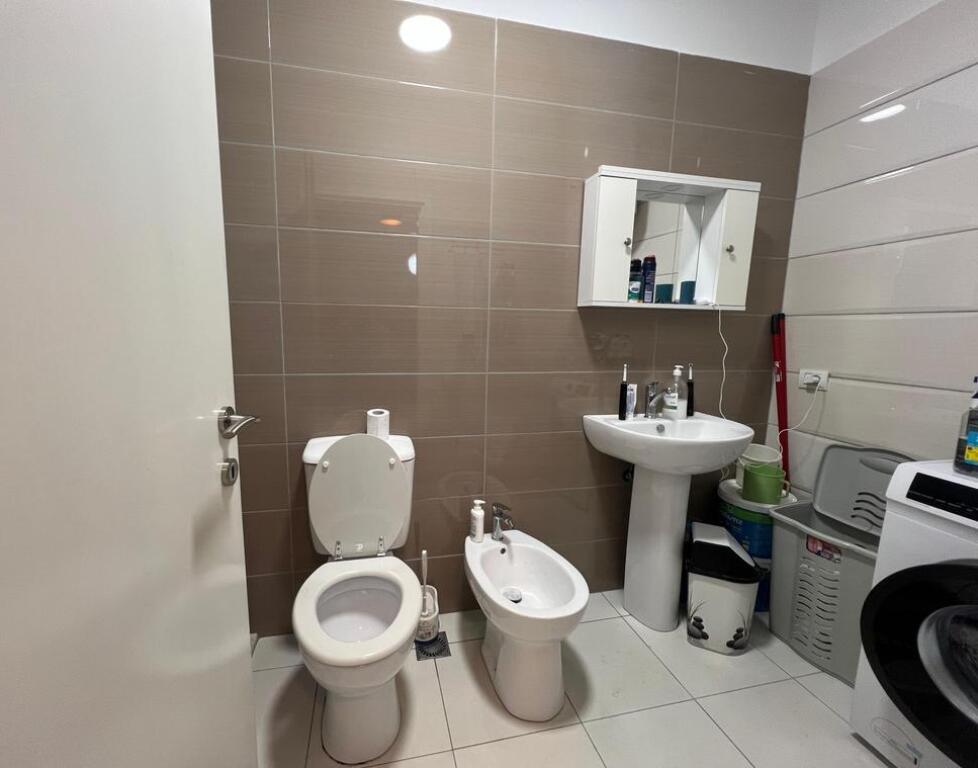 For Rent – Apartment 1+1 | New Tirana! 500 € /Month