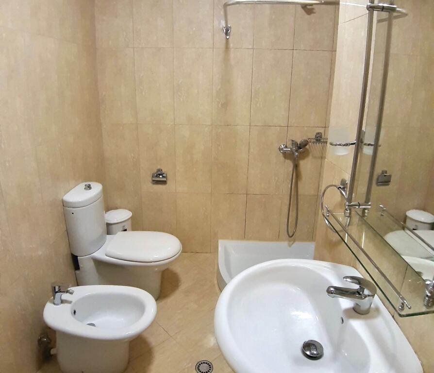 Apartment For Rent : 1+1📍Kosovareve Street (Near LeBon) - 600€ - Area 75m²