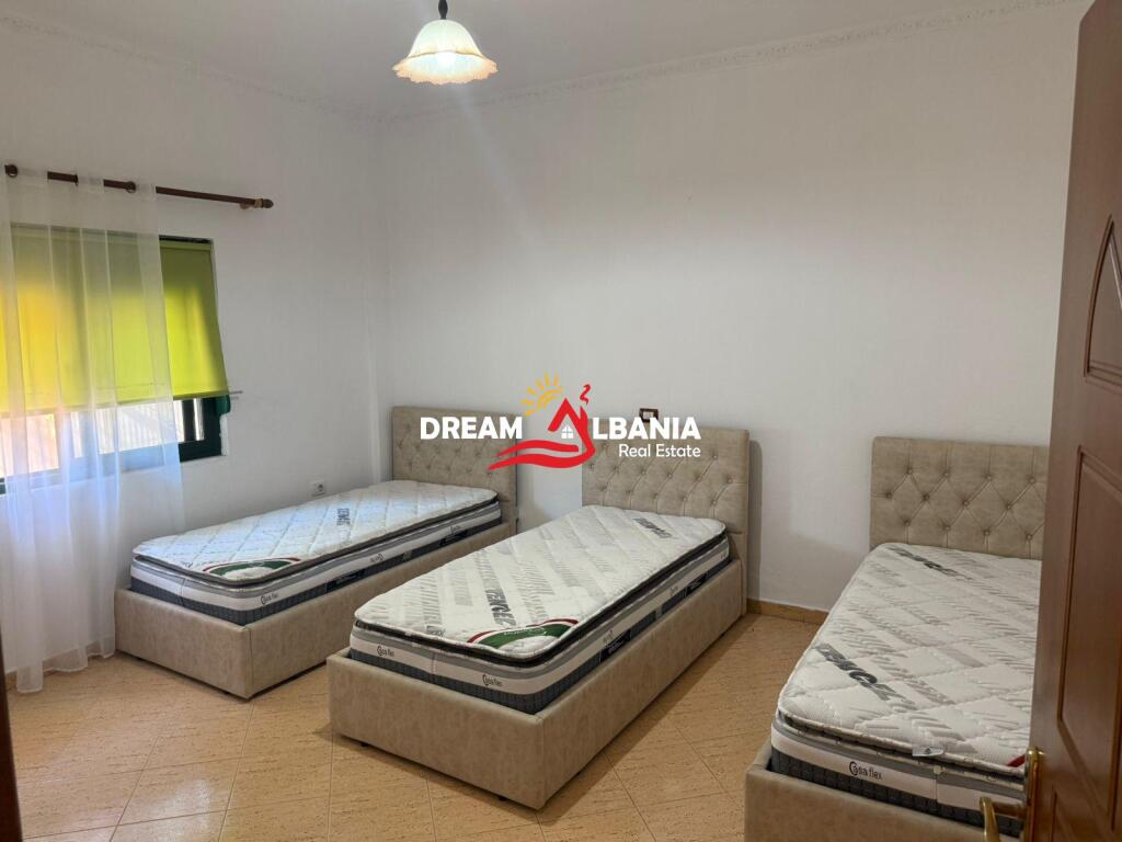 Appartamento in affitto 2+1+2 in via Elbasanit Tirana ID (4251411)