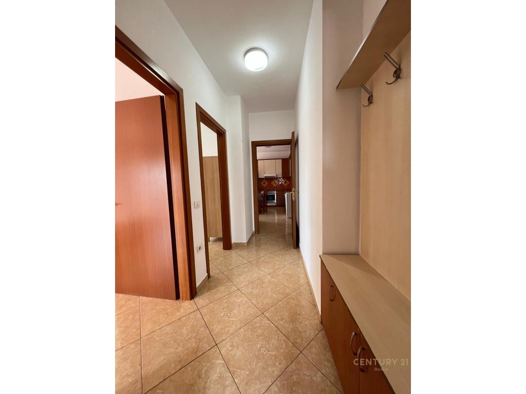 Apartment 2+1+2+2 balconies at Vizion Plus, Don Bosko