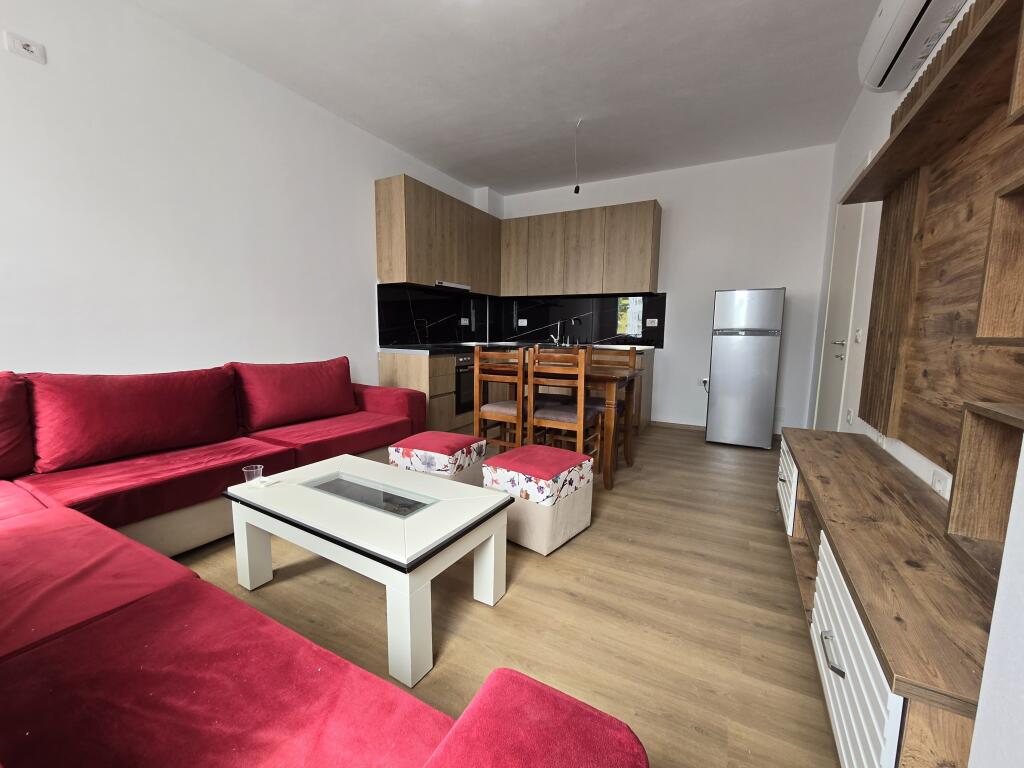 Apartment 2+1+ Balcony for Rent Near the Former Aviation Field