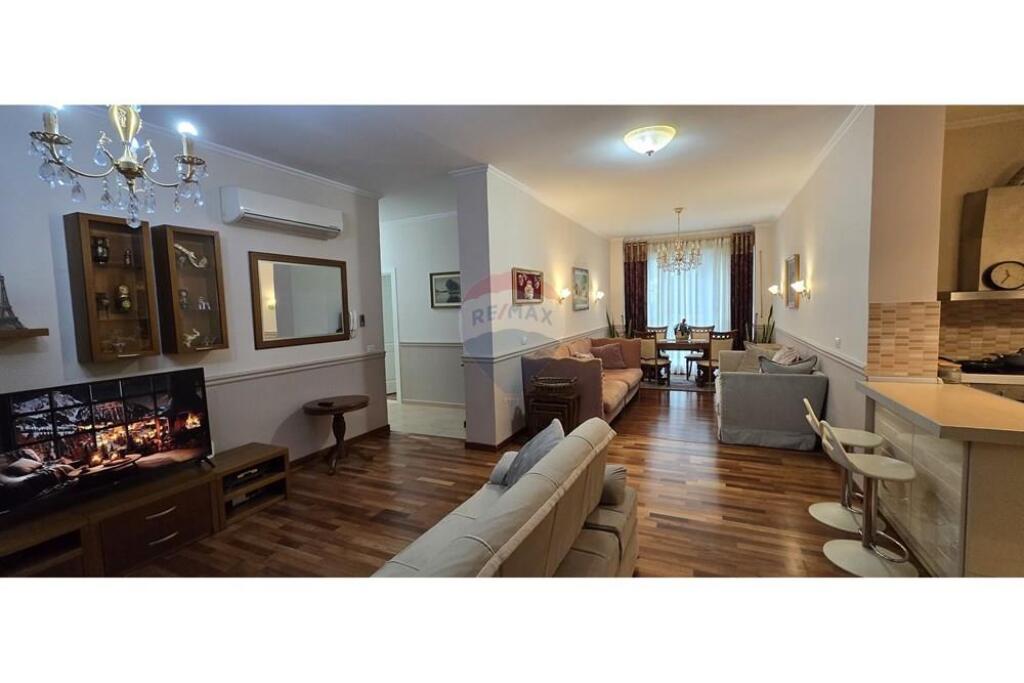 Me qira apartament 2+1+2 + Kopshti Zoologjik