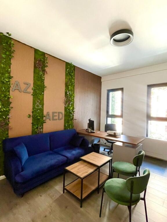 Office for rent at Square 21