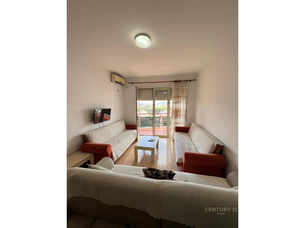 🏢 Apartment 2+1+2 for Rent – Don Bosko (near Vizion Plus)