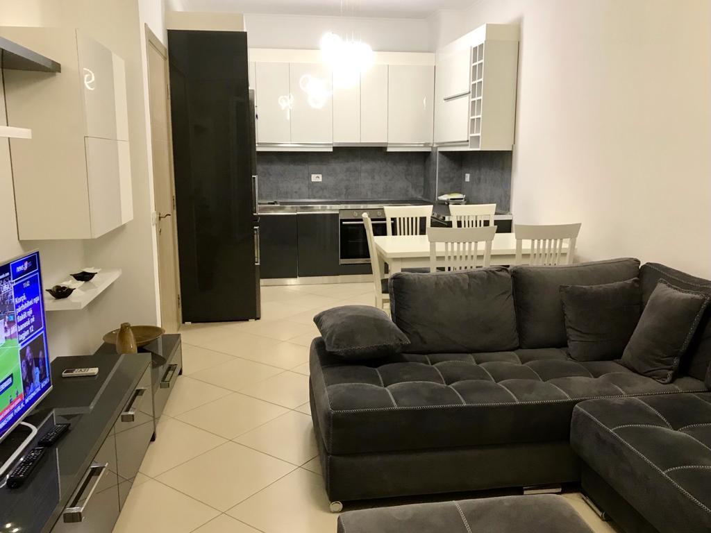 Apartment 1+1 for Rent at Golden Park