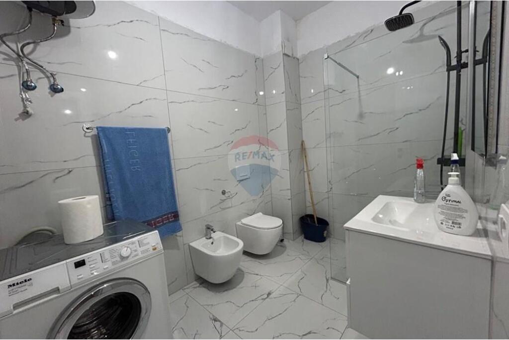 Apartament 2+1 + Post Parkimi