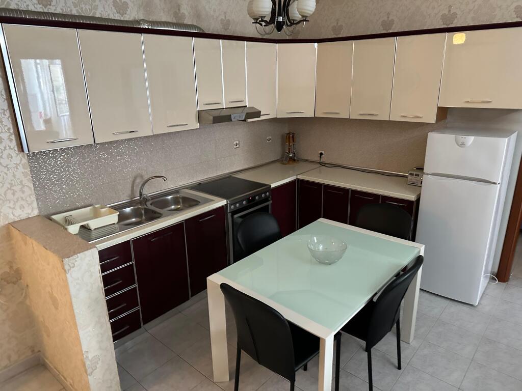 Rent 2+1, Don Bosko