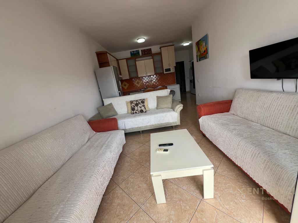 🏢 Apartment 2+1+2 for Rent – Don Bosko (near Vizion Plus)