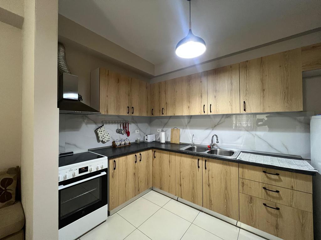 For Rent – 1+1 Apartment | New Tirana! 500 € /Month