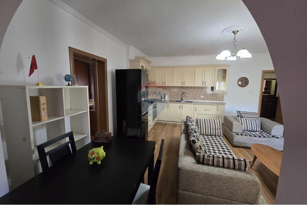 Apartment 2+1 for sale Don Bosko