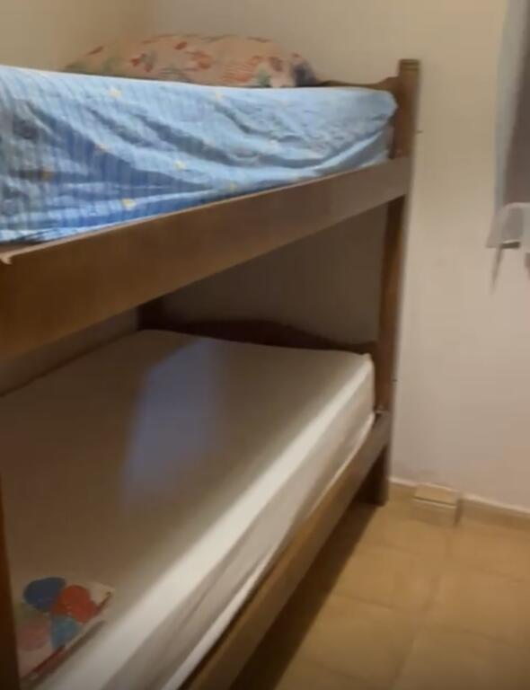 Apartment 2+1+1 with Balcony for Rent