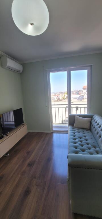 APPARTAMENTO IN AFFITTO 1+1 VIA DIBRA 500 EURO