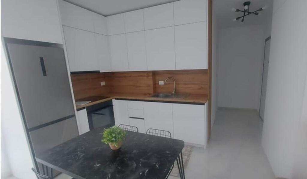 Apartment 1+1+balcony for rent Deshmoret", opposite the "Grand" complex