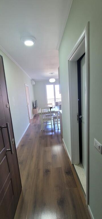 APARTMENT FOR RENT 1+1 DIBRA STREET 500 EURO