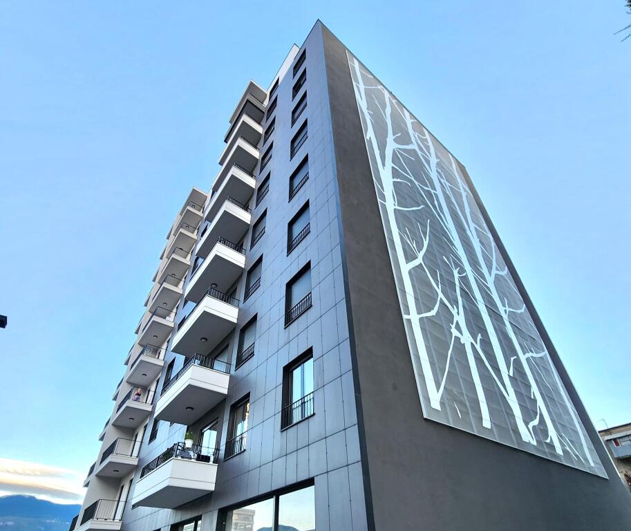 For Rent: 2+1+2wc &amp; Garage 📍Train Station (Karl Gega Street Old Mill) 750€
