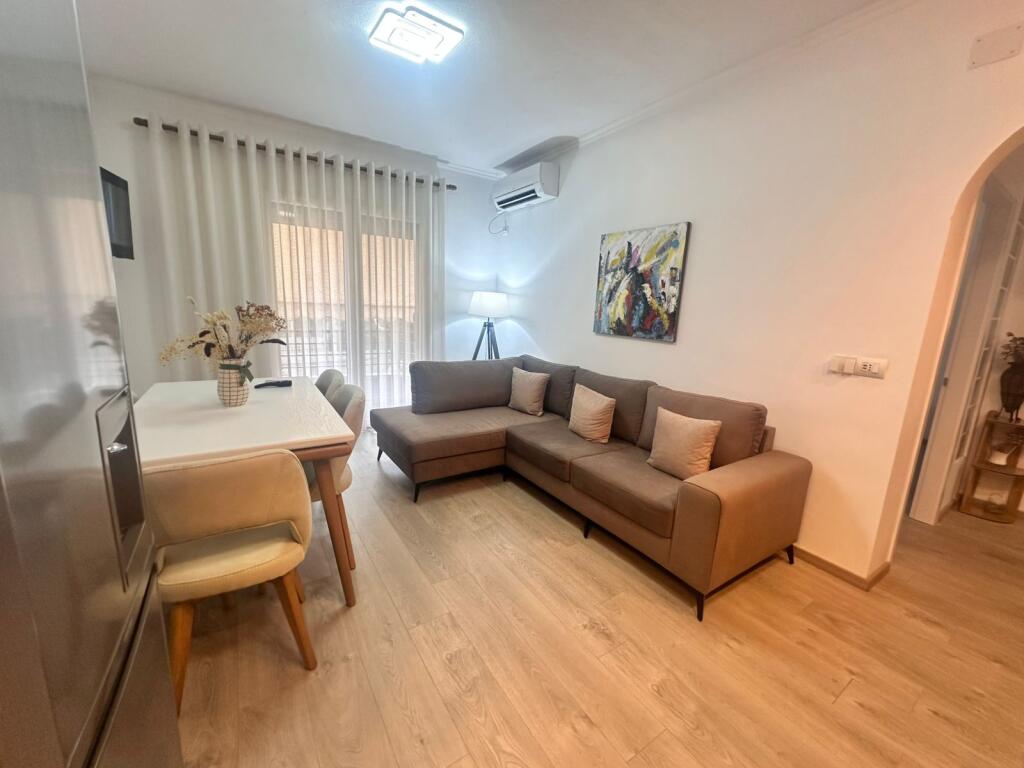 Apartment 1+1 for Rent – Near the Ministry of Foreign Affairs