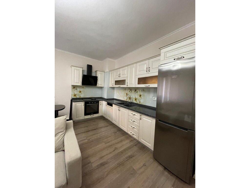 FOR RENT 2+1 APARTMENT IN FRESK!
