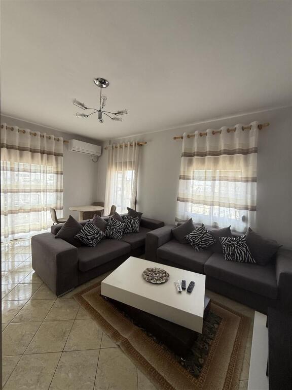 APARTMENT FOR RENT 2+1 21 DECEMBER 65,000 LEKE