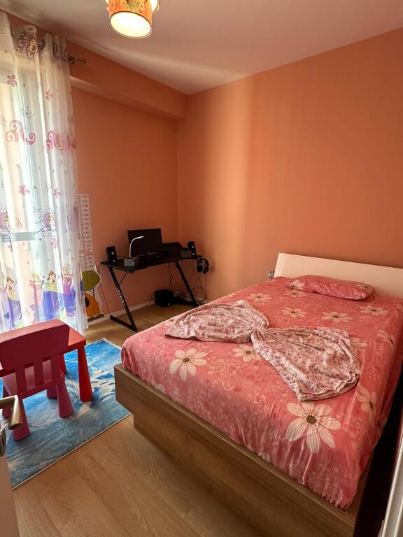 🏢 Apartment for rent 2+1– ASL Complex, Tirana  💶 Price: 700 €/month