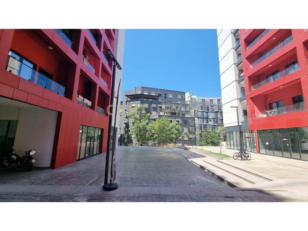 Studio For Rent at Pharmacy 10, Tirana! 270 € /Month