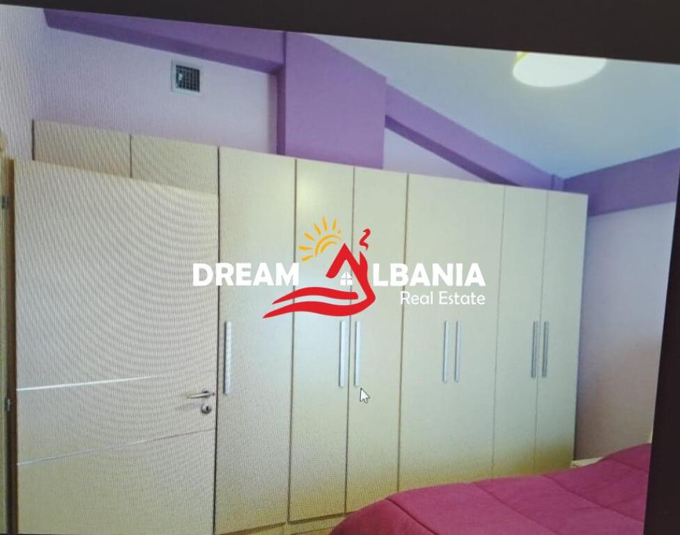 Appartamento 2+1 con veranda in vendita a Fresk di fronte al Ristorante Fresk a Tirana(ID 42215332)
