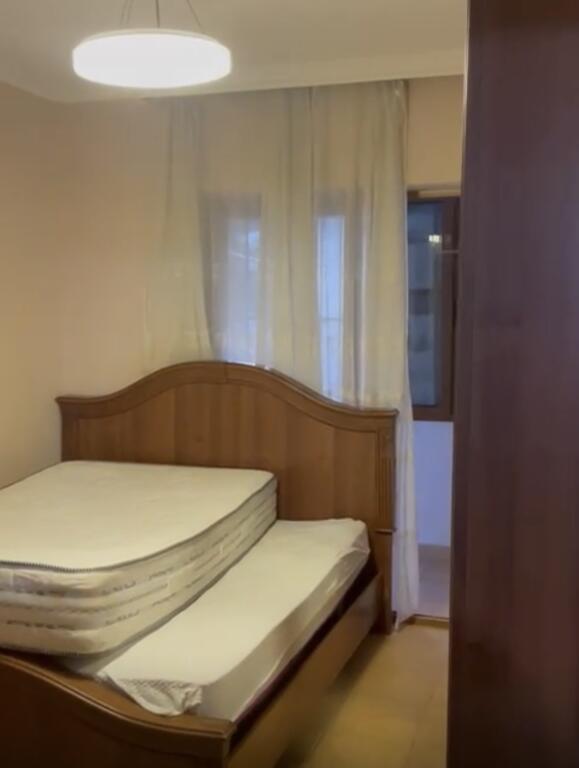Apartment 2+1+1 with Balcony for Rent