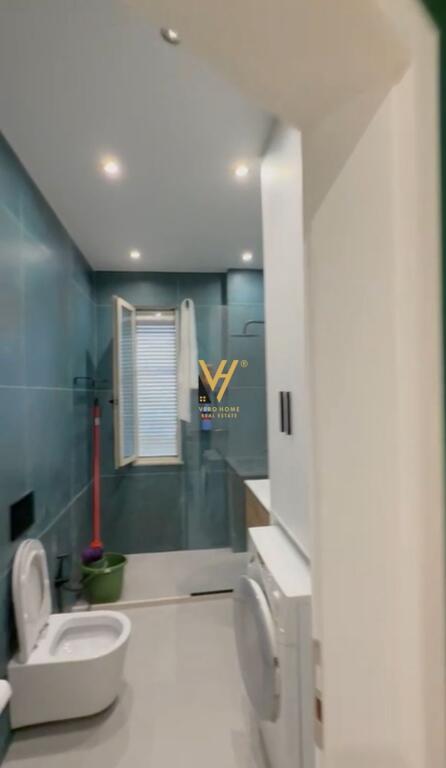 VENDESI APPARTAMENTO 2+1+BLK IN VIA BILAL SINA, GIARDINO ZOOLOGICO 245.000 EURO