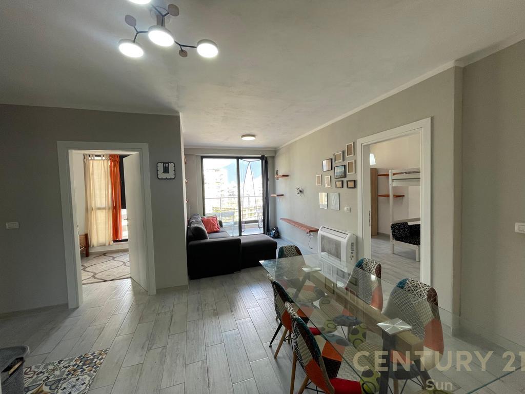 3+1 APARTMENT AT THE "FORMER AIRPORT FIELD"!