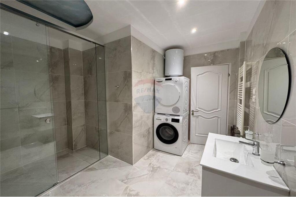 Apartment 2+1 - Artificial Lake near Lake View